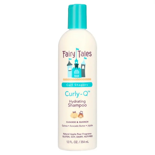 Fairy Tales Curl Shampoo