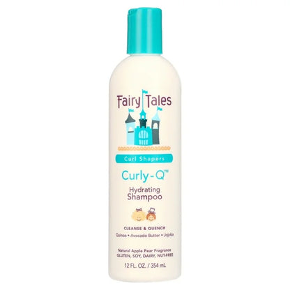 Fairy Tales Curl Shampoo