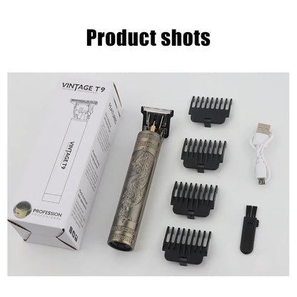 Hair Barber Trimmer