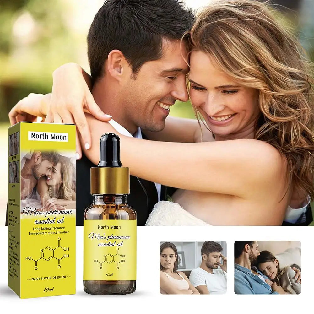 Pheromone Oil