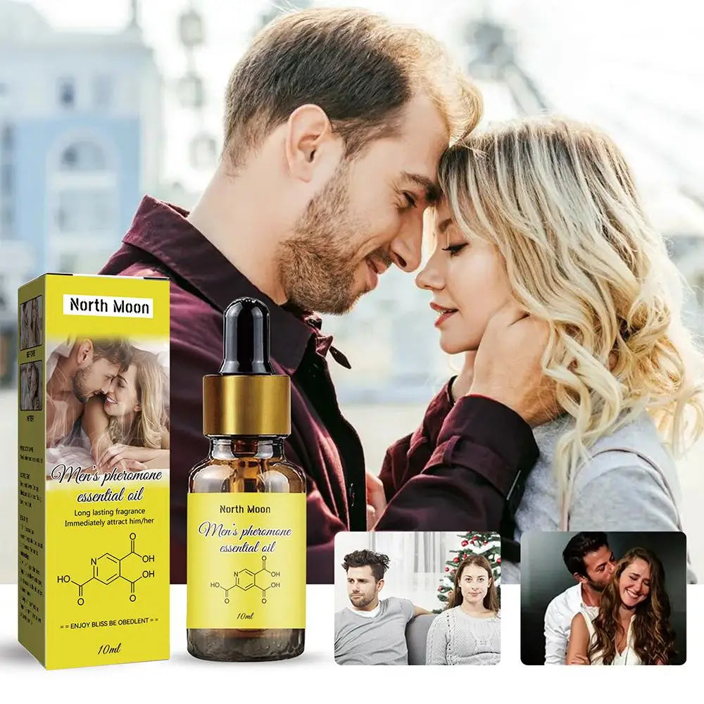 Pheromone Oil