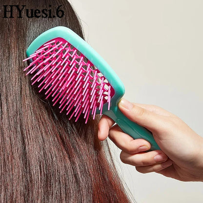 Scalp Massage Comb