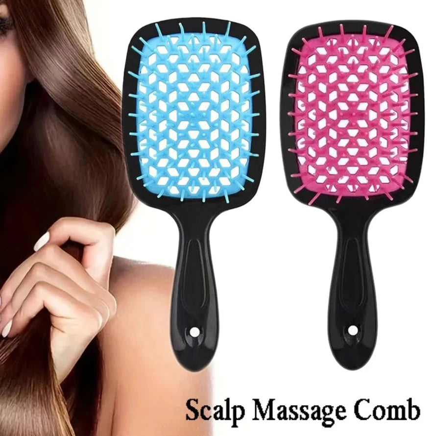 Scalp Massage Comb