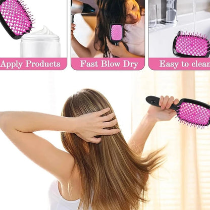 Scalp Massage Comb