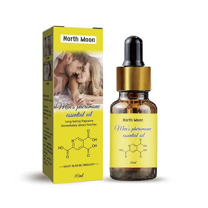 Pheromone Oil