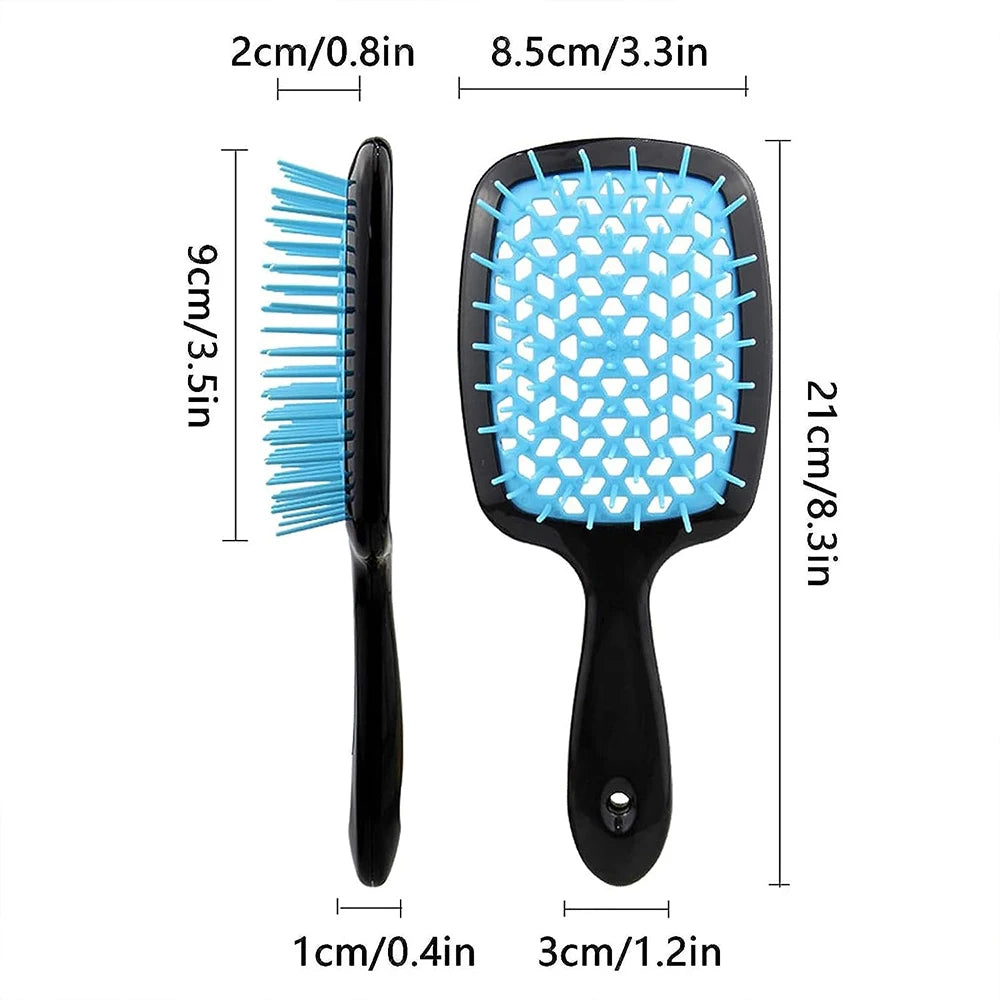 Scalp Massage Comb