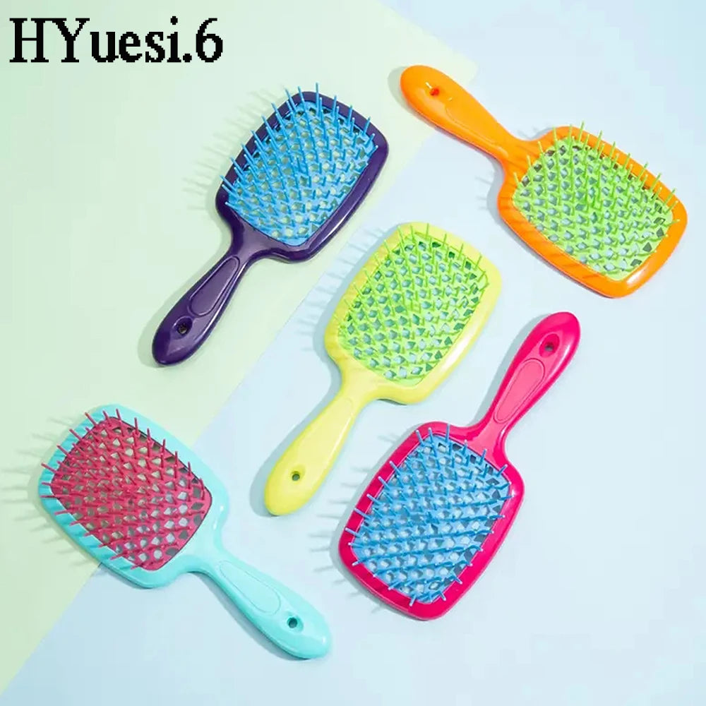 Scalp Massage Comb