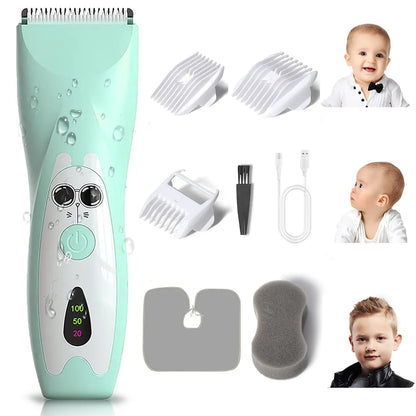 Kids Hair Trimmer