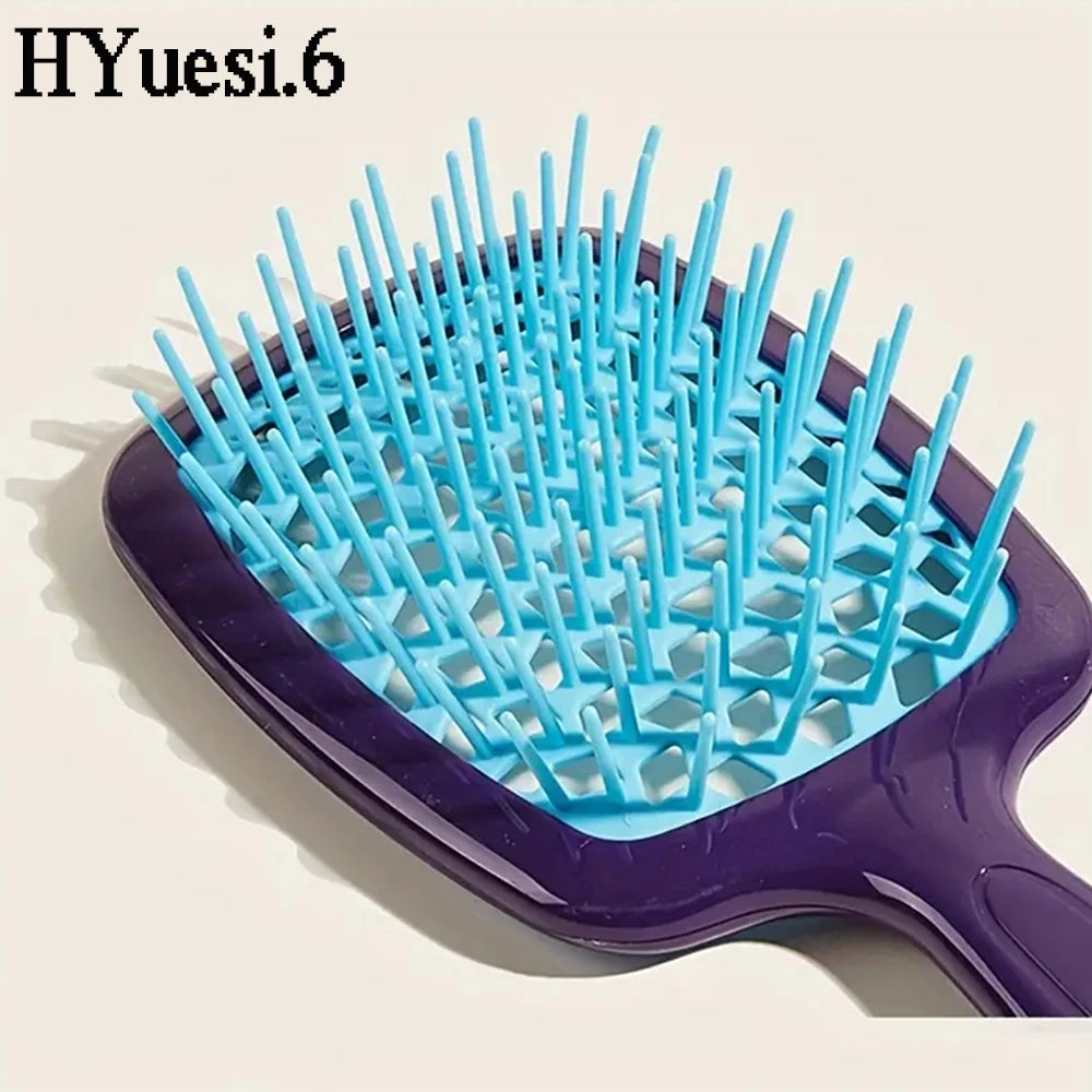 Scalp Massage Comb