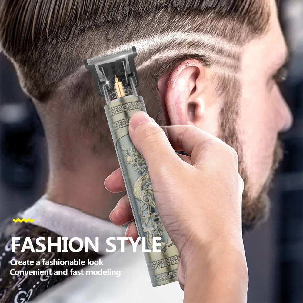 Hair Barber Trimmer